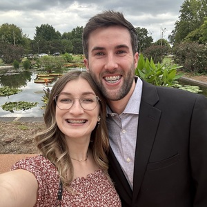 Fundraising Page: Spencer Schroff